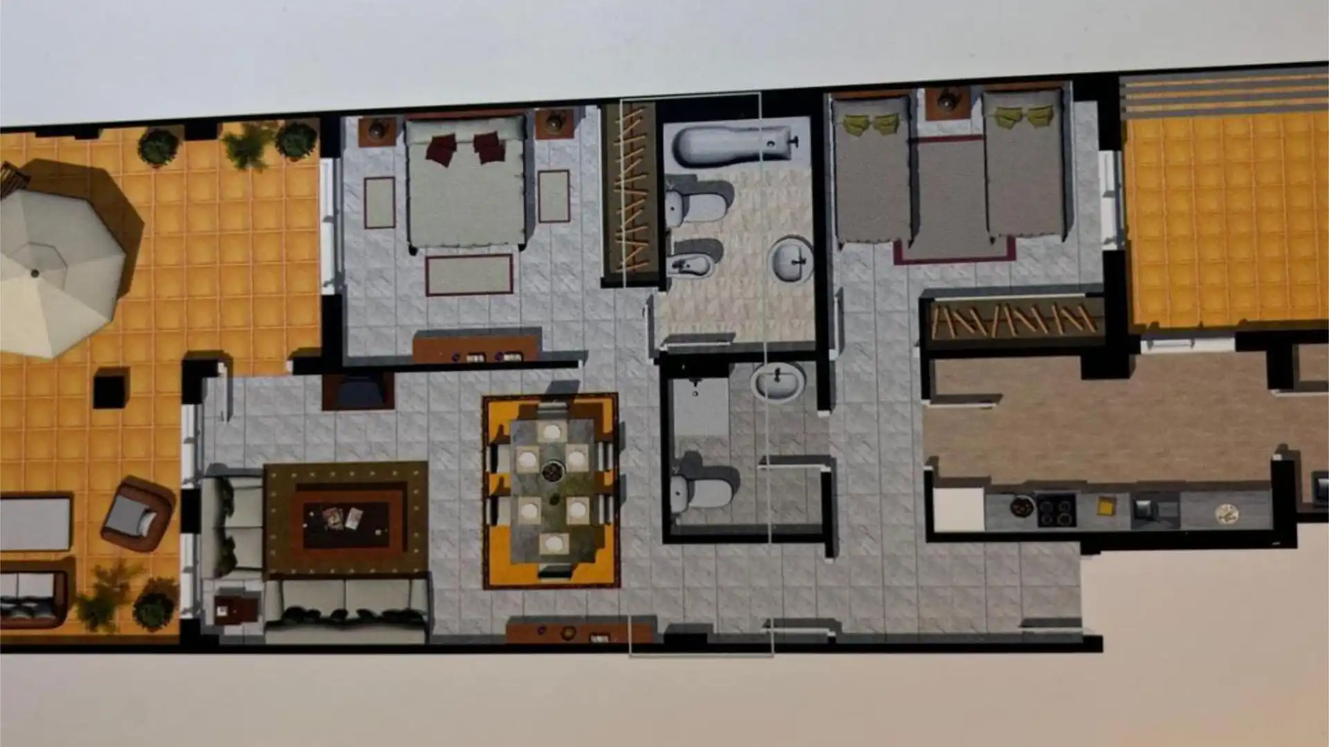 Piso en  Calle Doma 2 - Foto 16