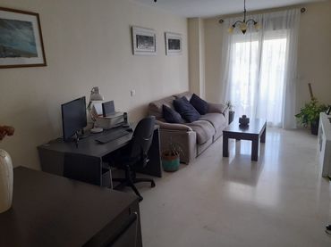 Piso en  Avenida Gandhi 3 - Foto 4