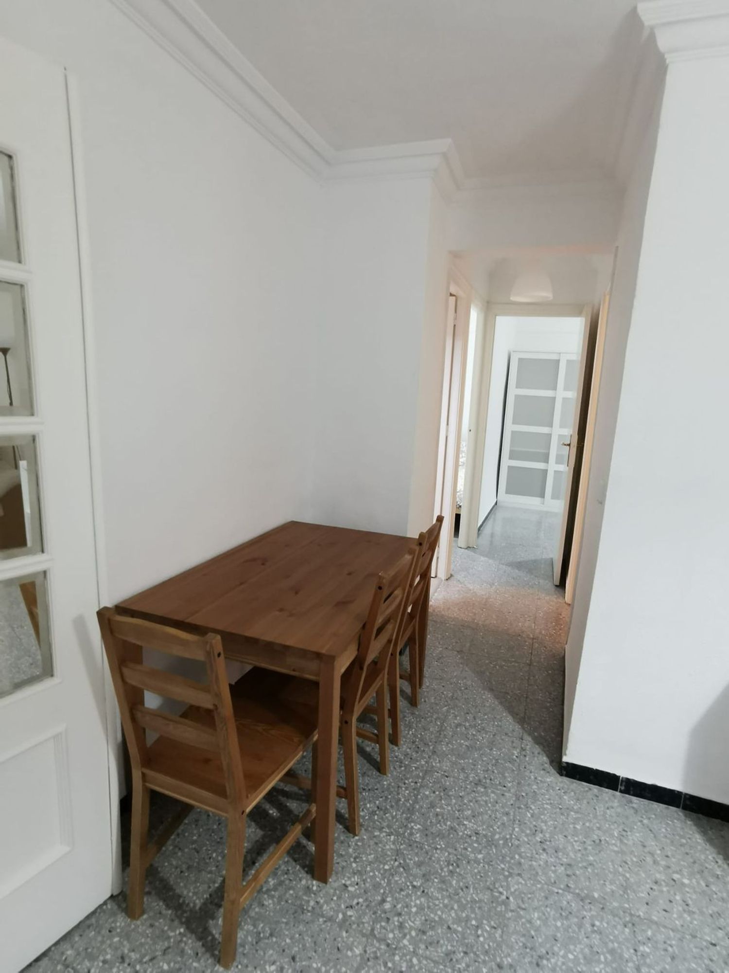 Piso en Calle Maestro Arrieta, 13, Ronda de Triana-Patrocinio-Turruñuelo - Foto 2