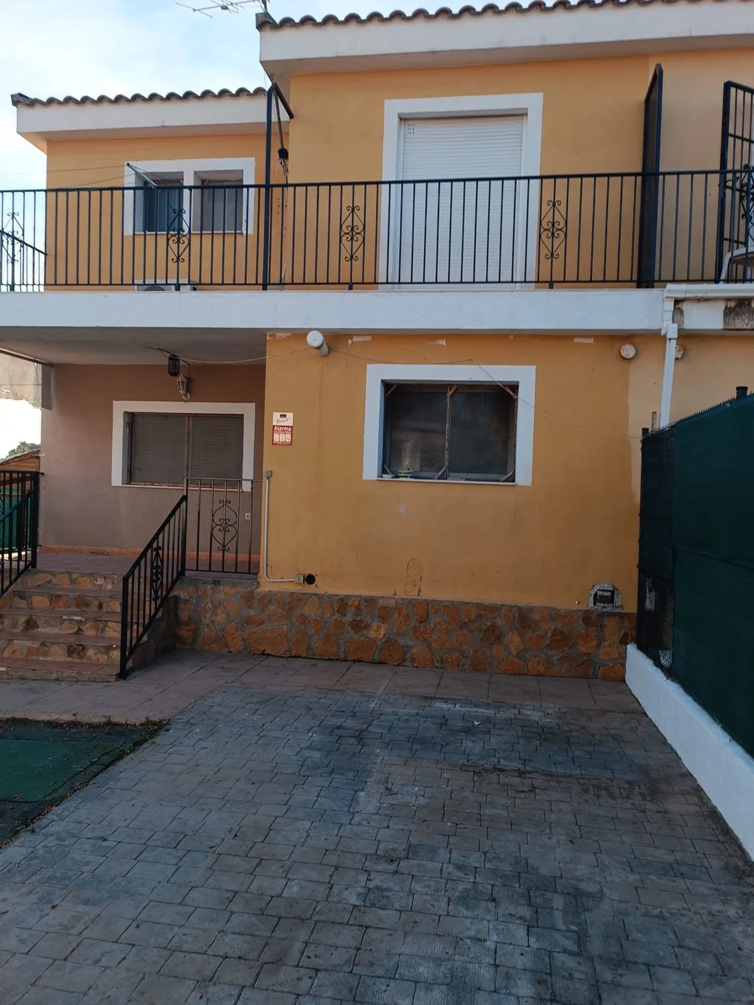 Chalet pareado en avenida Formidables, 12 n - Foto 9