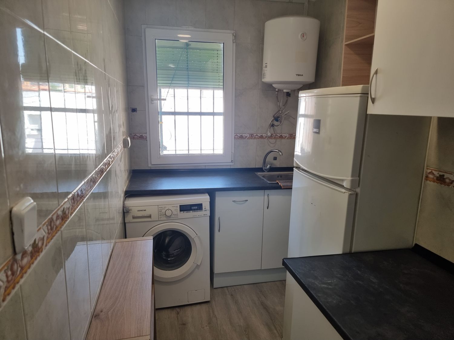 Piso en Calle Francisca Armada, 22, Los Cármenes - Foto 2