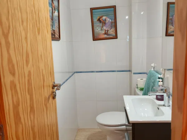 Chalet adosado en Travesía Santo Tomé, 18 - Foto 4