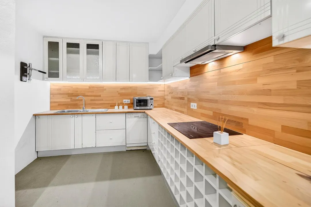 Chalet en  Paseo Jose Miguel 6 - Foto 13