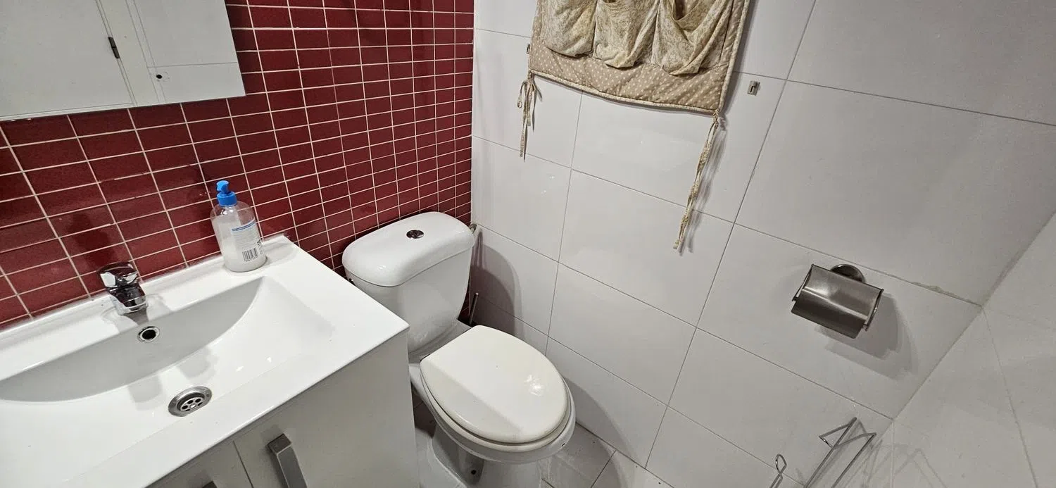 Piso en calle de Esparteros, 1 - Foto 7