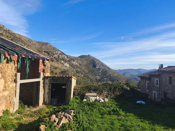 Casa de pueblo en Lugar Alevia, 77 a - Foto 3