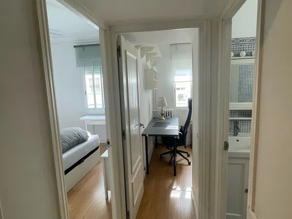 Piso en calle de San Ernesto, 4 - Foto 13