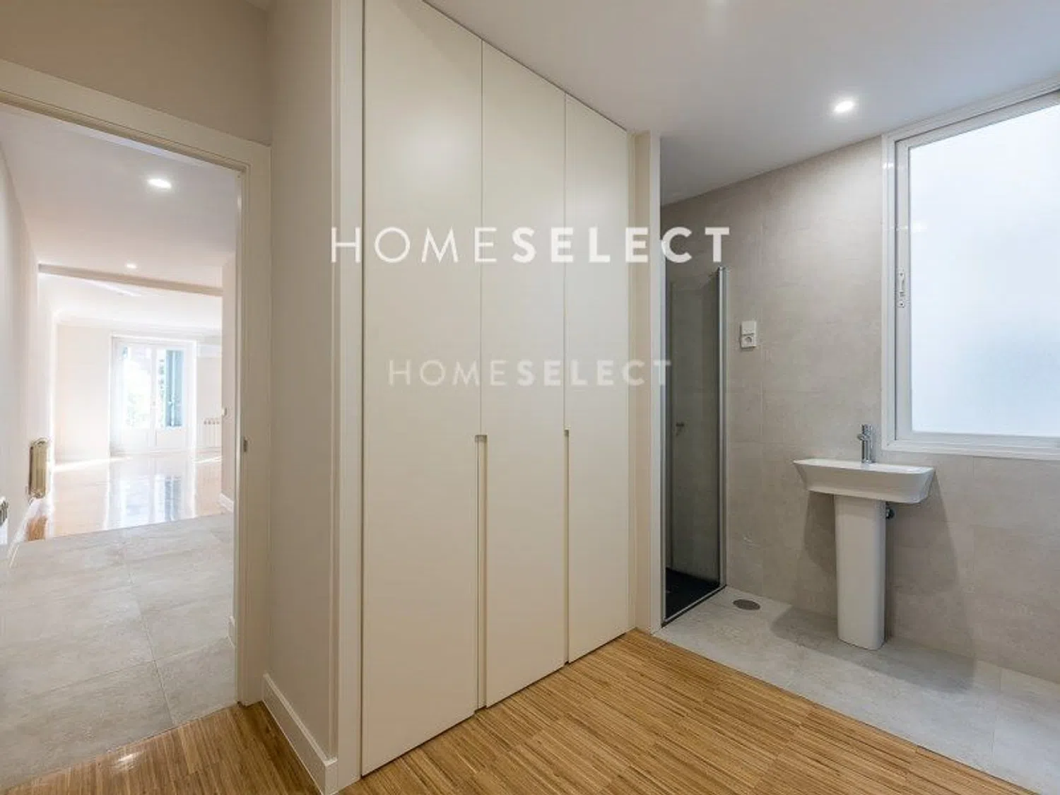 Piso en calle de Sagasta - Foto 22