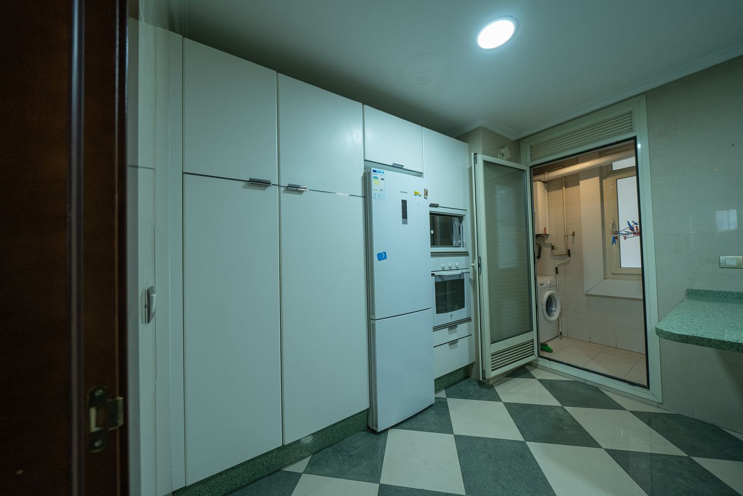 Piso en calle Enramadilla, 3 - Foto 9