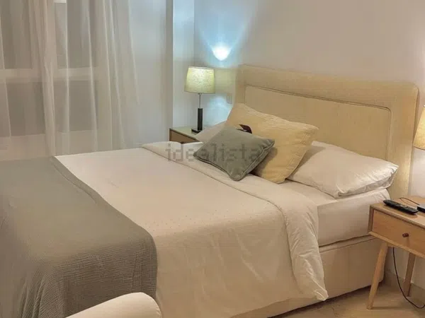Piso en Plaza Párroco Manuel Guedes, 3, Arenales - Lugo - Avda Marítima - Foto 7