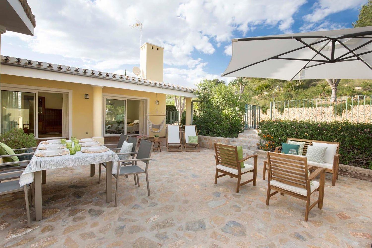 Casa o chalet independiente en Calle de Atamaria s/n - Foto 37