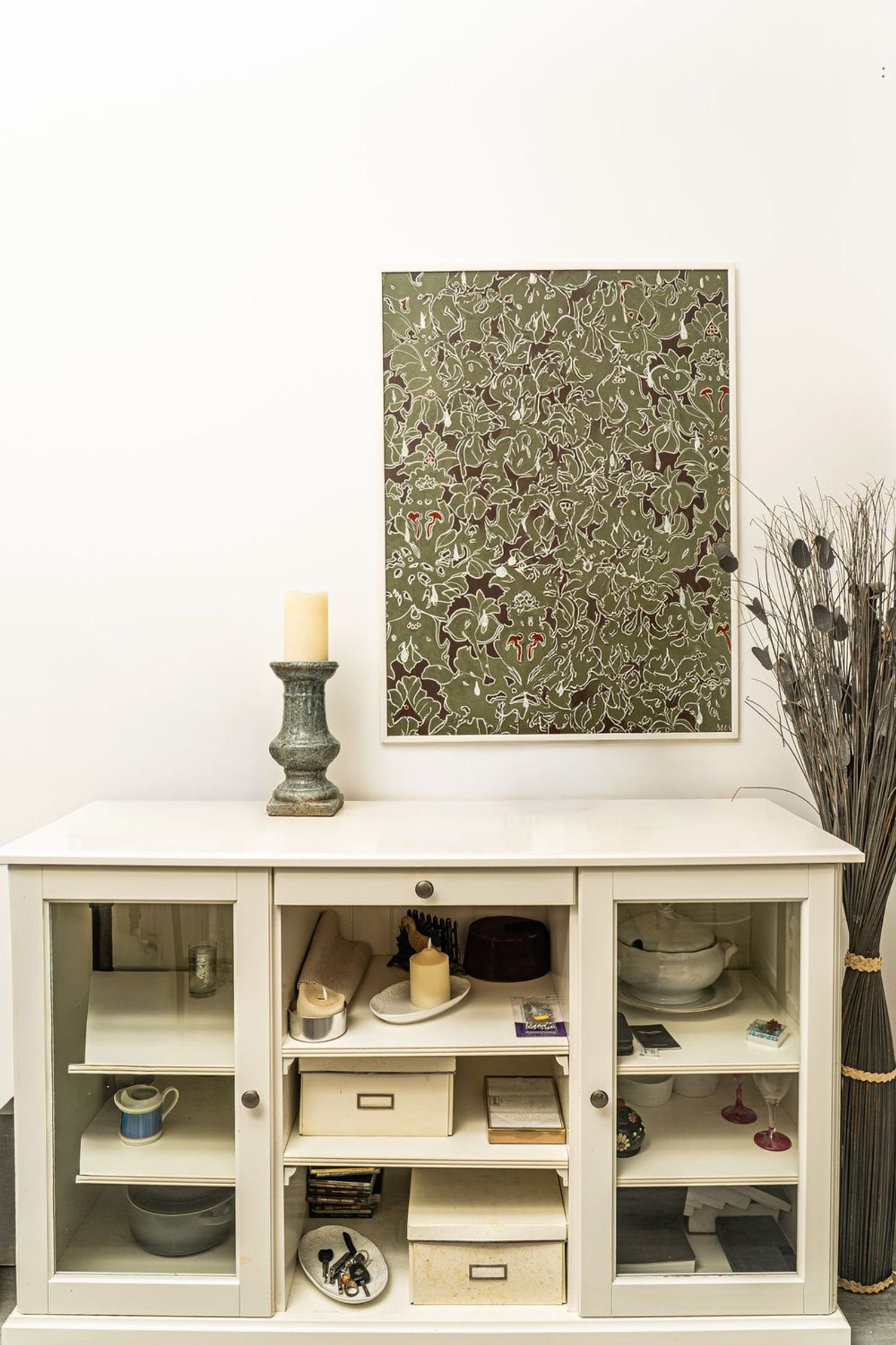 Piso en calle del Príncipe, 19 - Foto 21