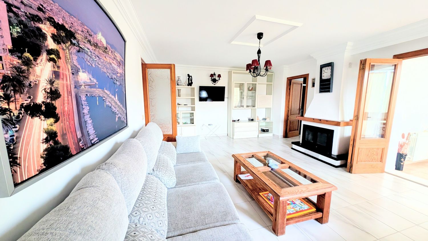 Chalet pareado en Calle Balandre, 31, Playa de Muro, Playa de Muro - Foto 6