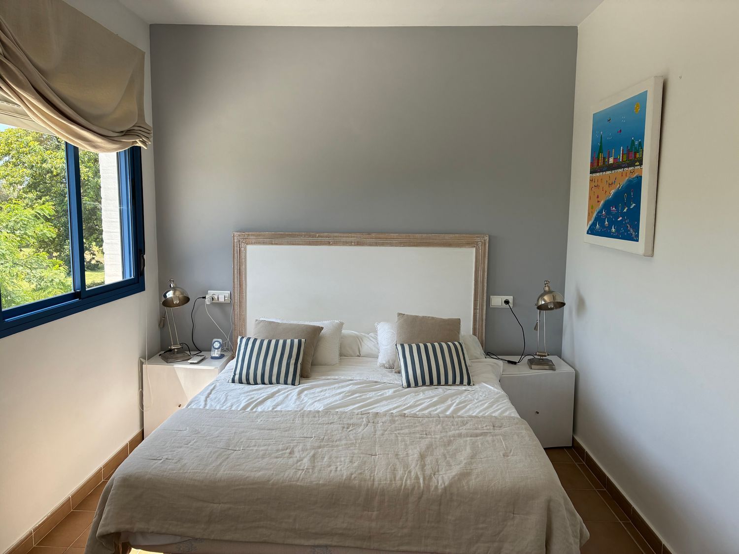 Chalet adosado en Calle Tehigo, 2, Costa Ballena Golf, Costa Ballena Golf - Foto 10