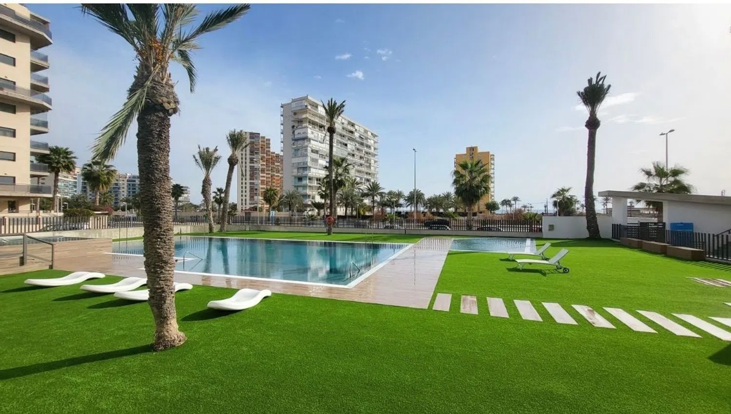Piso en avenida de la Costa Blanca, 149 - Foto 38