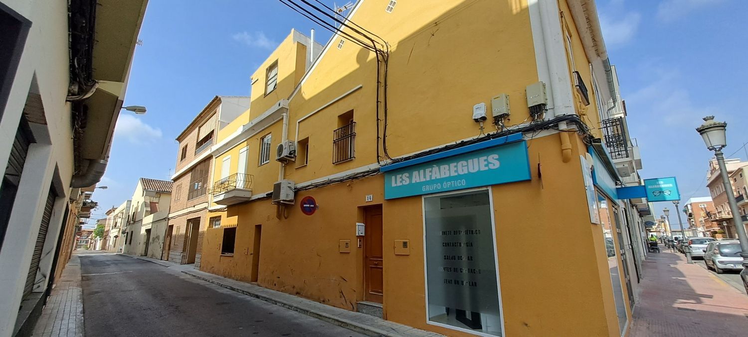 Casa o chalet independiente en Calle José Gascón Sirera, 42, Centro, Centro - Foto 23