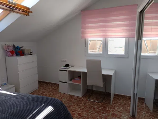 Ático en Calle Alejandro Casona, 33, Polígonos - Recinto Ferial - Foto 5