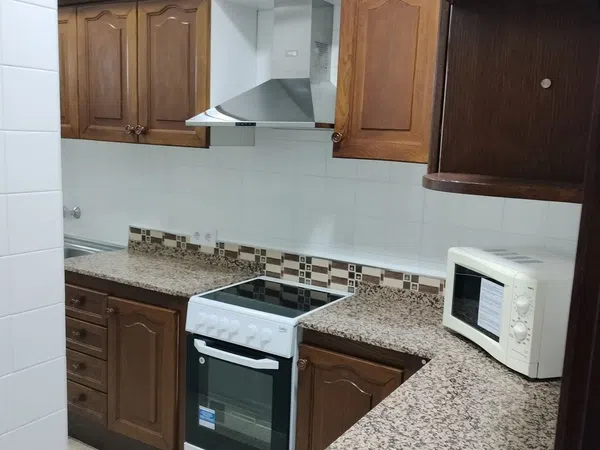 Piso en calle Abogado Enríquez Barrios, 3 - Foto 16