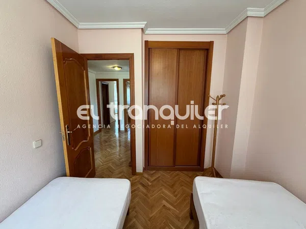 Chalet adosado en Calle del Fresno, 96, Solagua - Foto 21