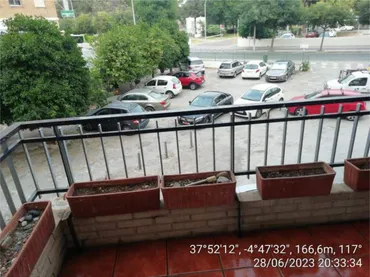 Piso en Parque Cruz Conde - Foto 1