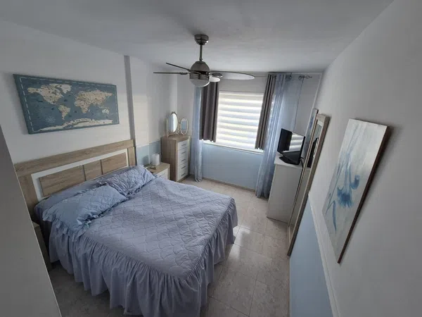 Piso en avenida del Atlàntico, 2 - Foto 5