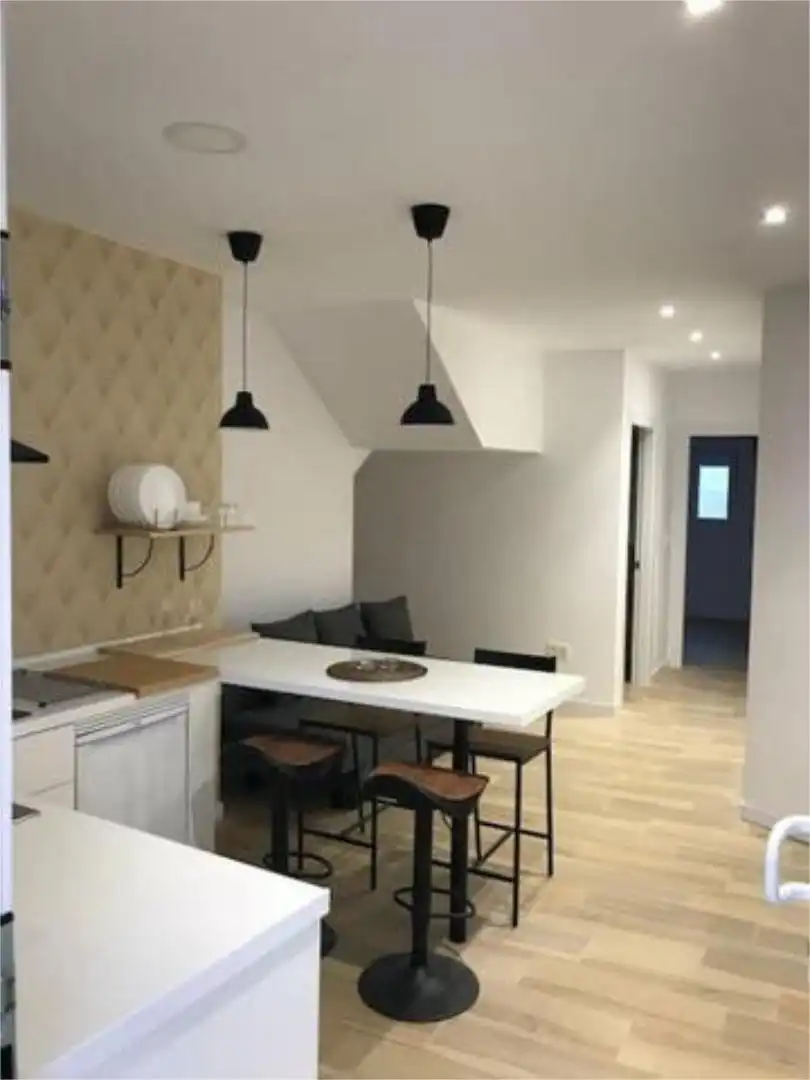 Apartamento en calle trasariz - Foto 2