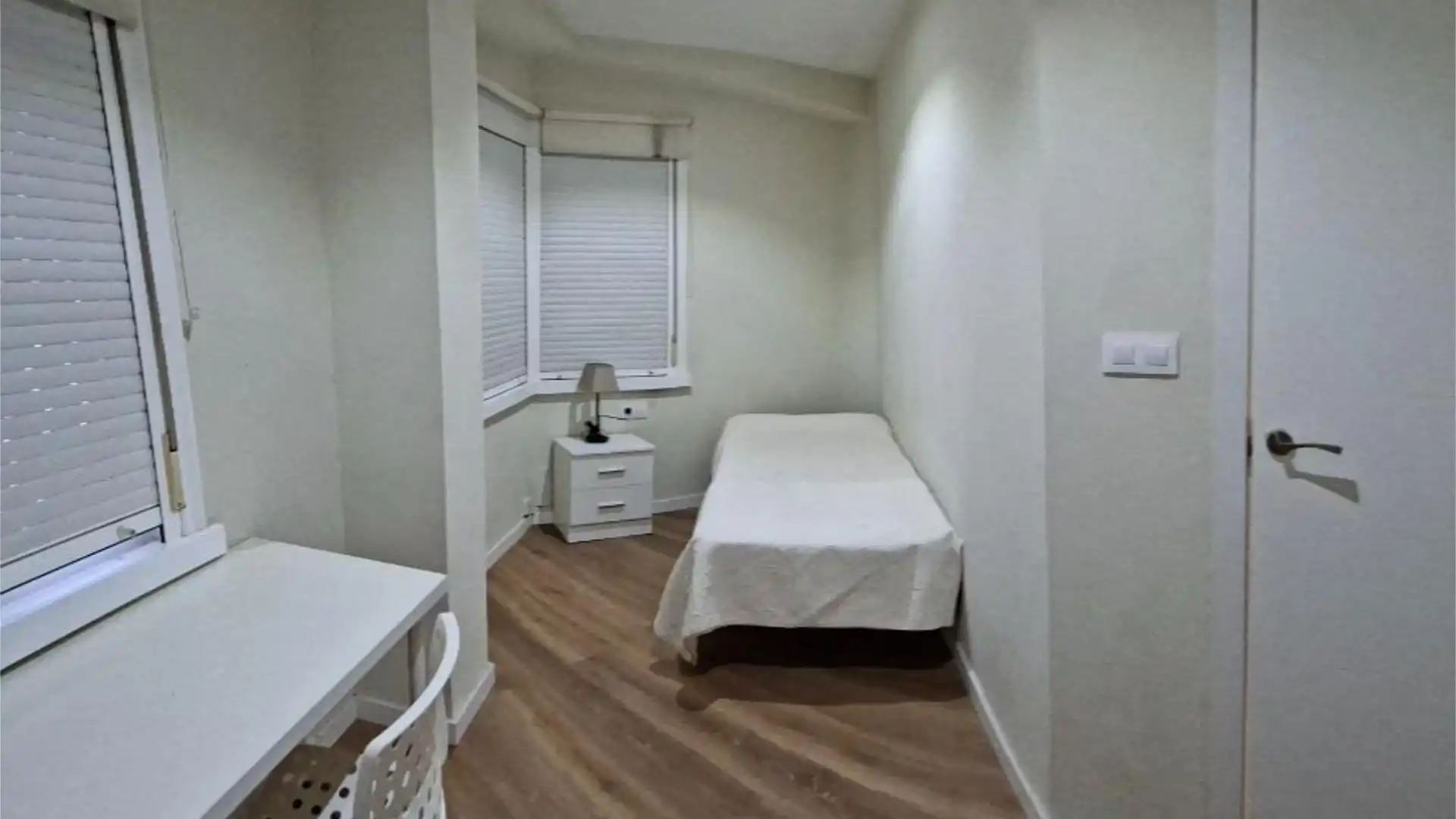 Piso en  Rúa Borrallón 12 - Foto 36