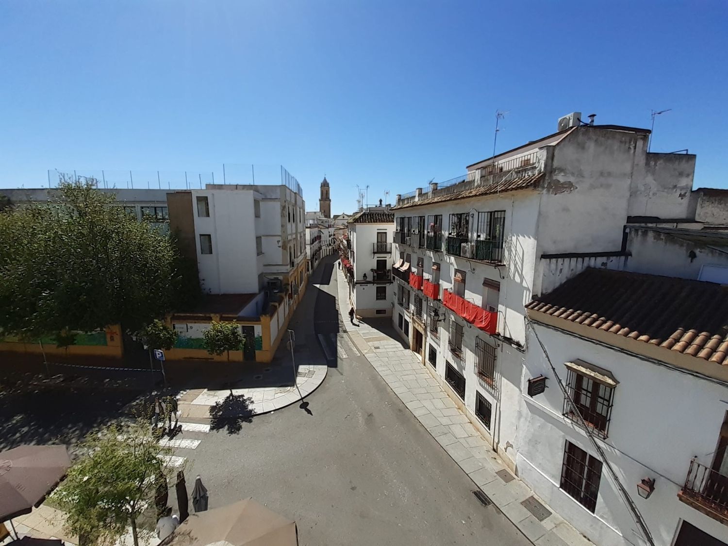 Piso en Calle Enrique Redel, 2, Casco Histórico - Ollerías - Marrubial - Foto 9