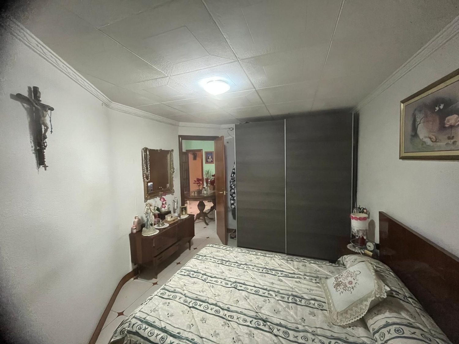 Piso en Passatge Beethoven, 27, Fondo - Foto 6