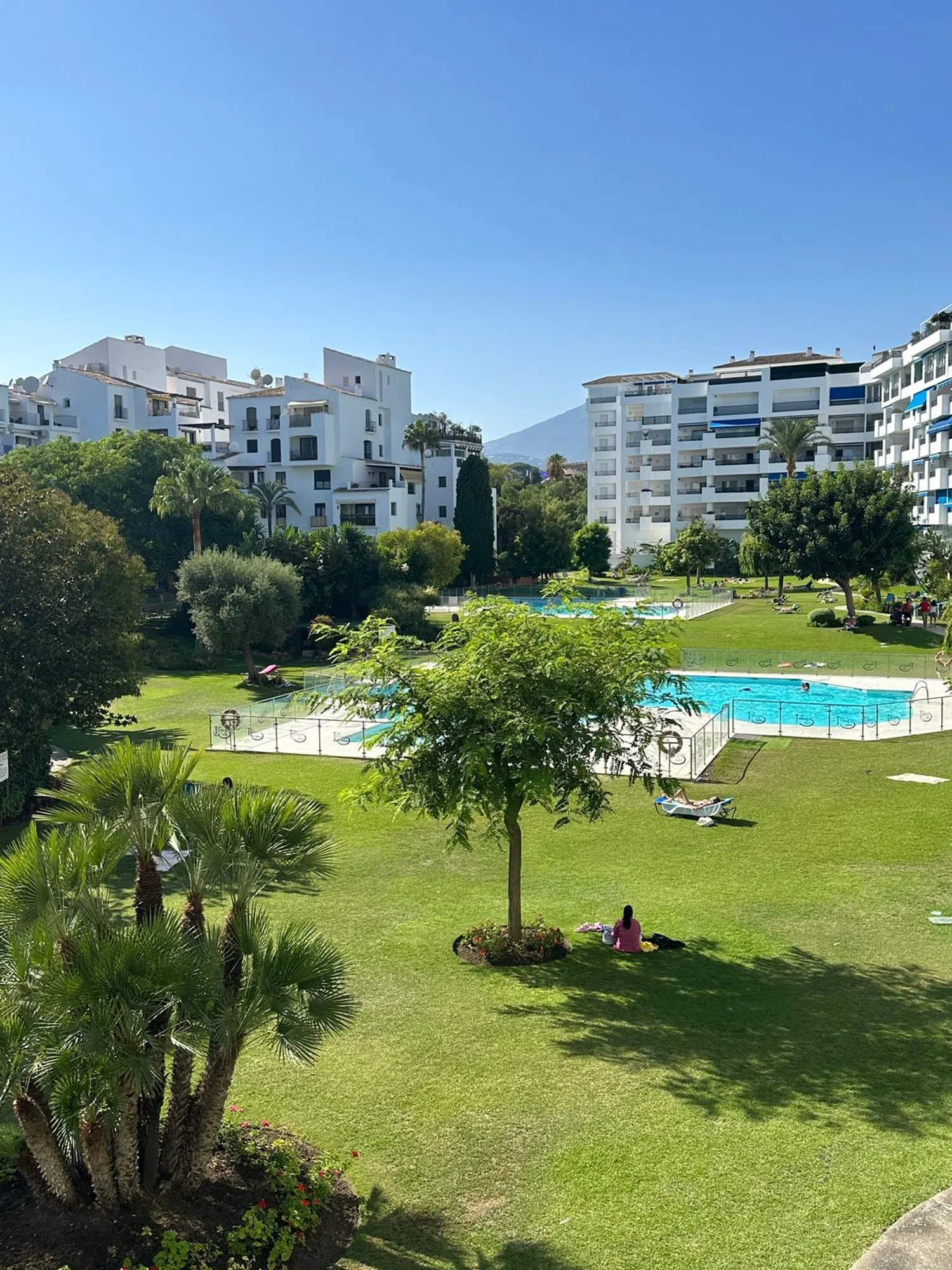 Piso en avenida de Julio Iglesias, 2 - Foto 1