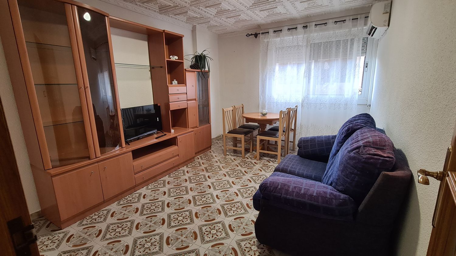 Piso en calle Pedro Amat, 23 - Foto 1