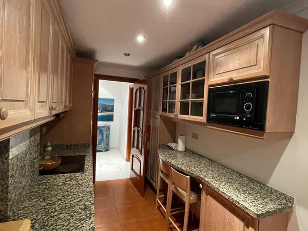 Piso en calle Marqués de Linares, 1 - Foto 21