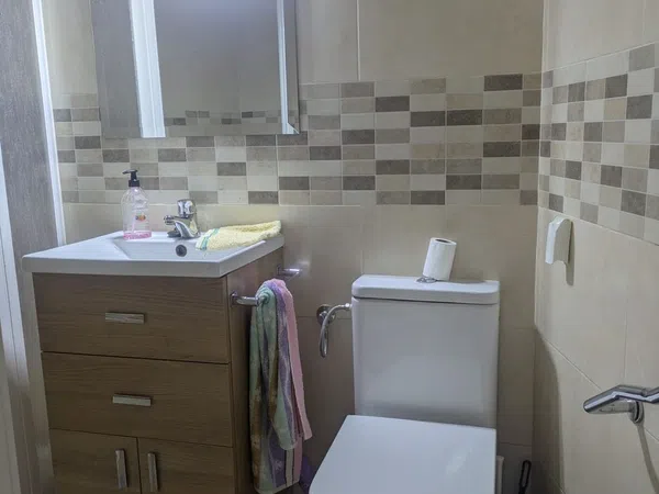Chalet pareado en Calle Martínez Falero, 37, El Palo - Foto 8