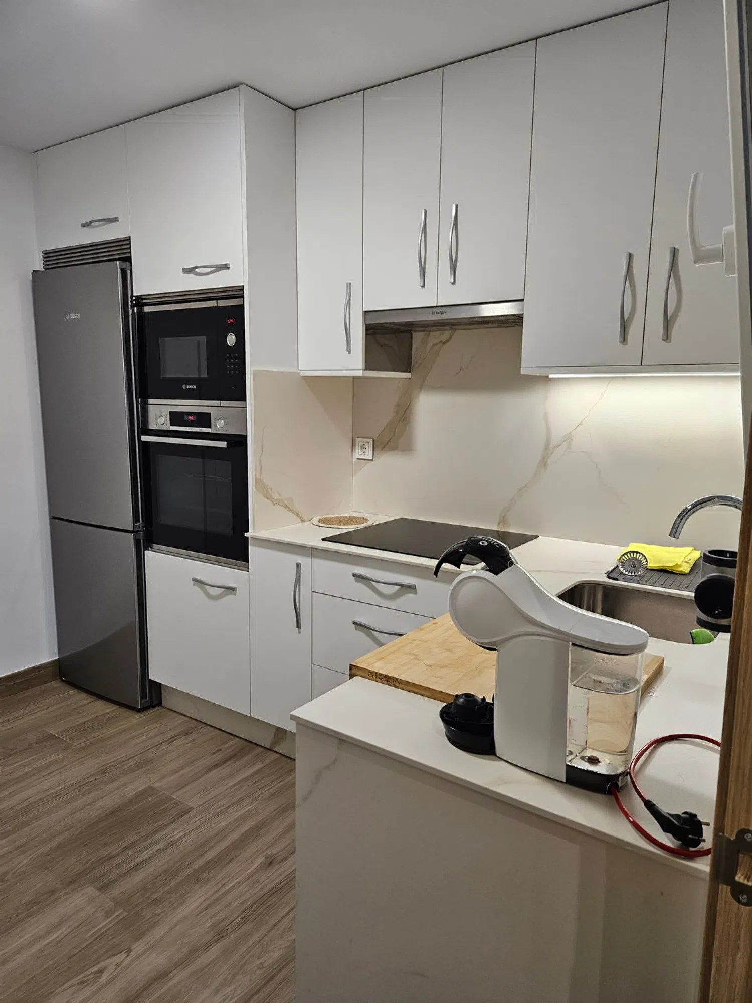 Piso en calle carretas, 32 - Foto 16