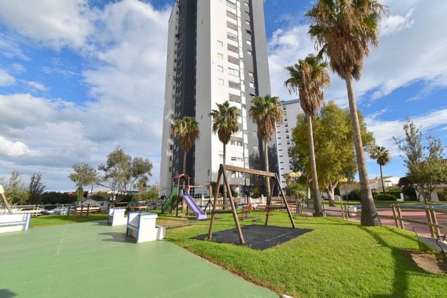 Piso en Urbanización Play Puig, 1 - Foto 24