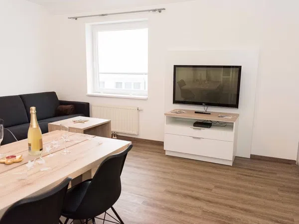 Piso en calle Pablo Iglesias, 2