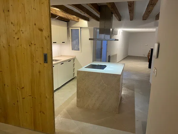 Piso en calle de Sant Agustí, 12 - Foto 8