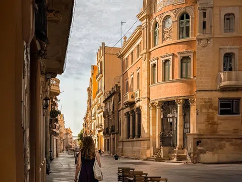 Piso en calle del Clot, 76