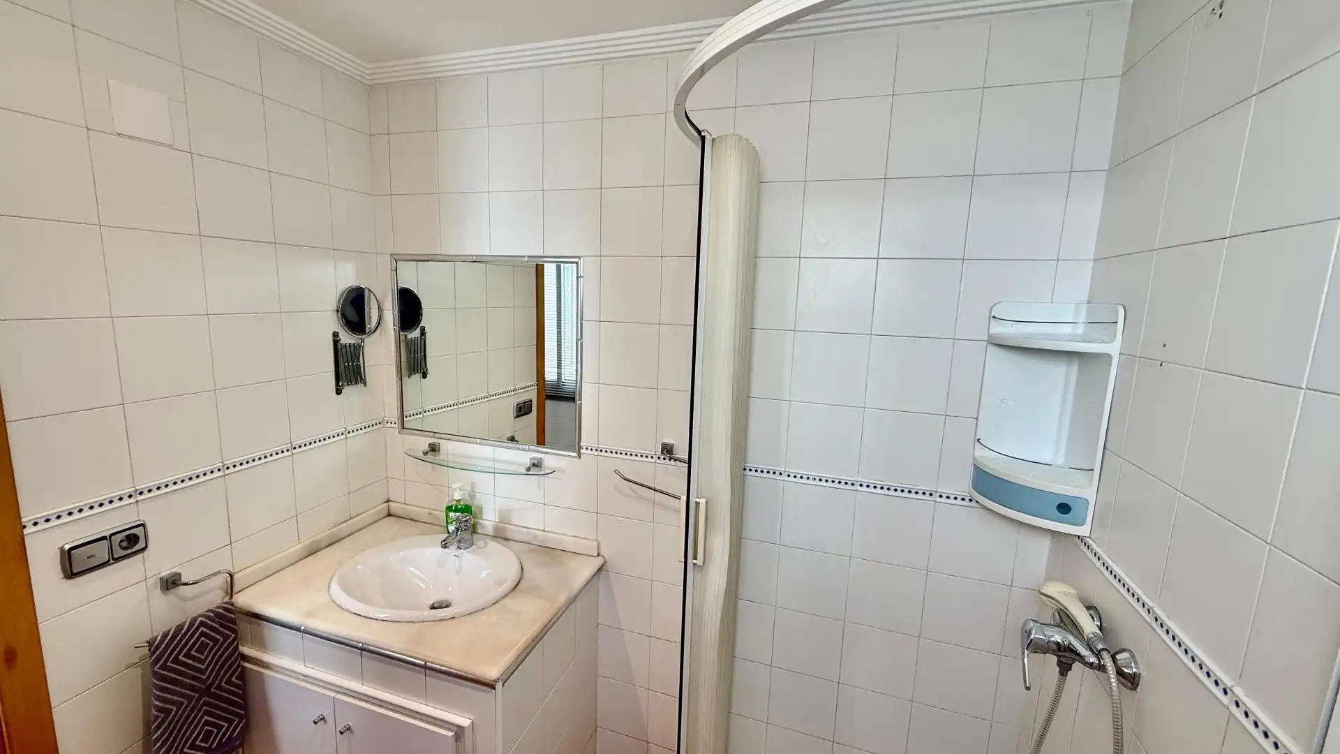 Ático en  Carrer del Salvador 27 - Foto 13