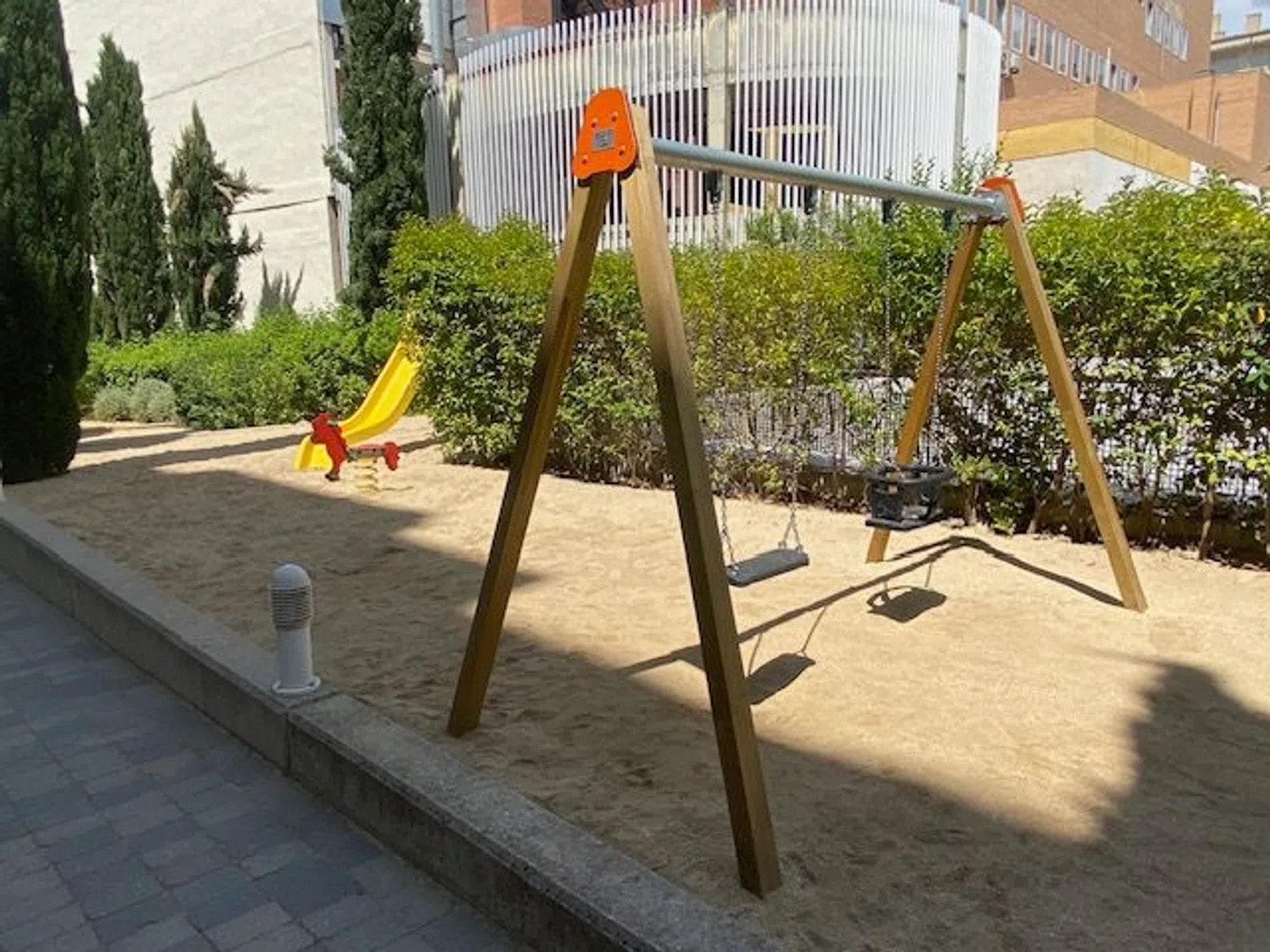 Piso en calle de Sodio, 1 - Foto 38