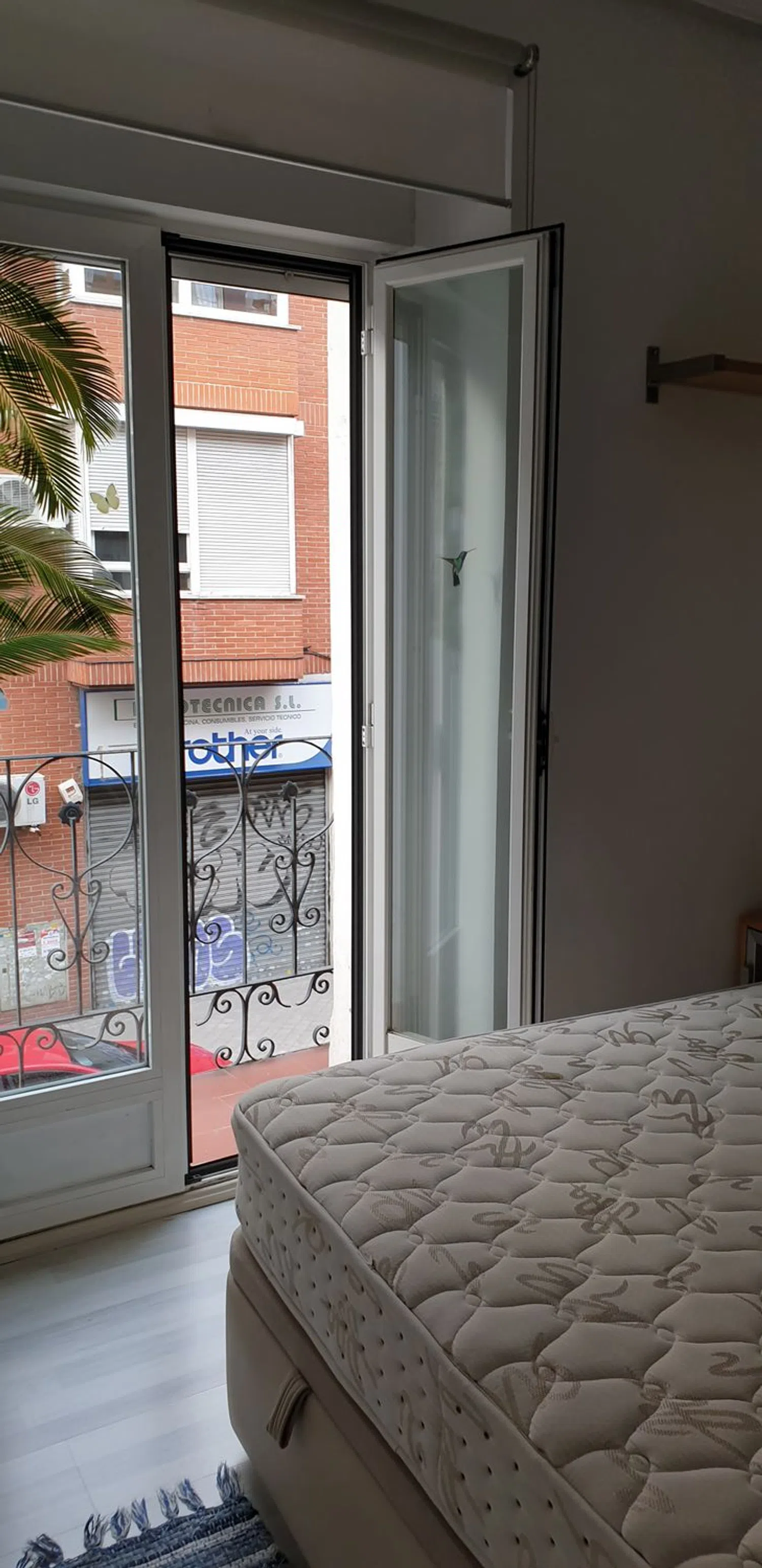 Estudio en calle de San Raimundo, 19 - Foto 10