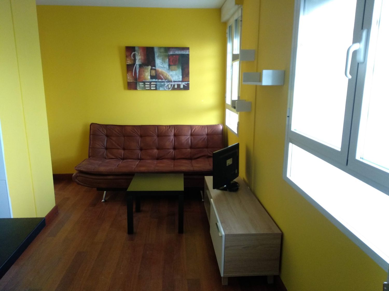 Piso en calle del Parroco Eusebio Cuenca, 36 - Foto 1