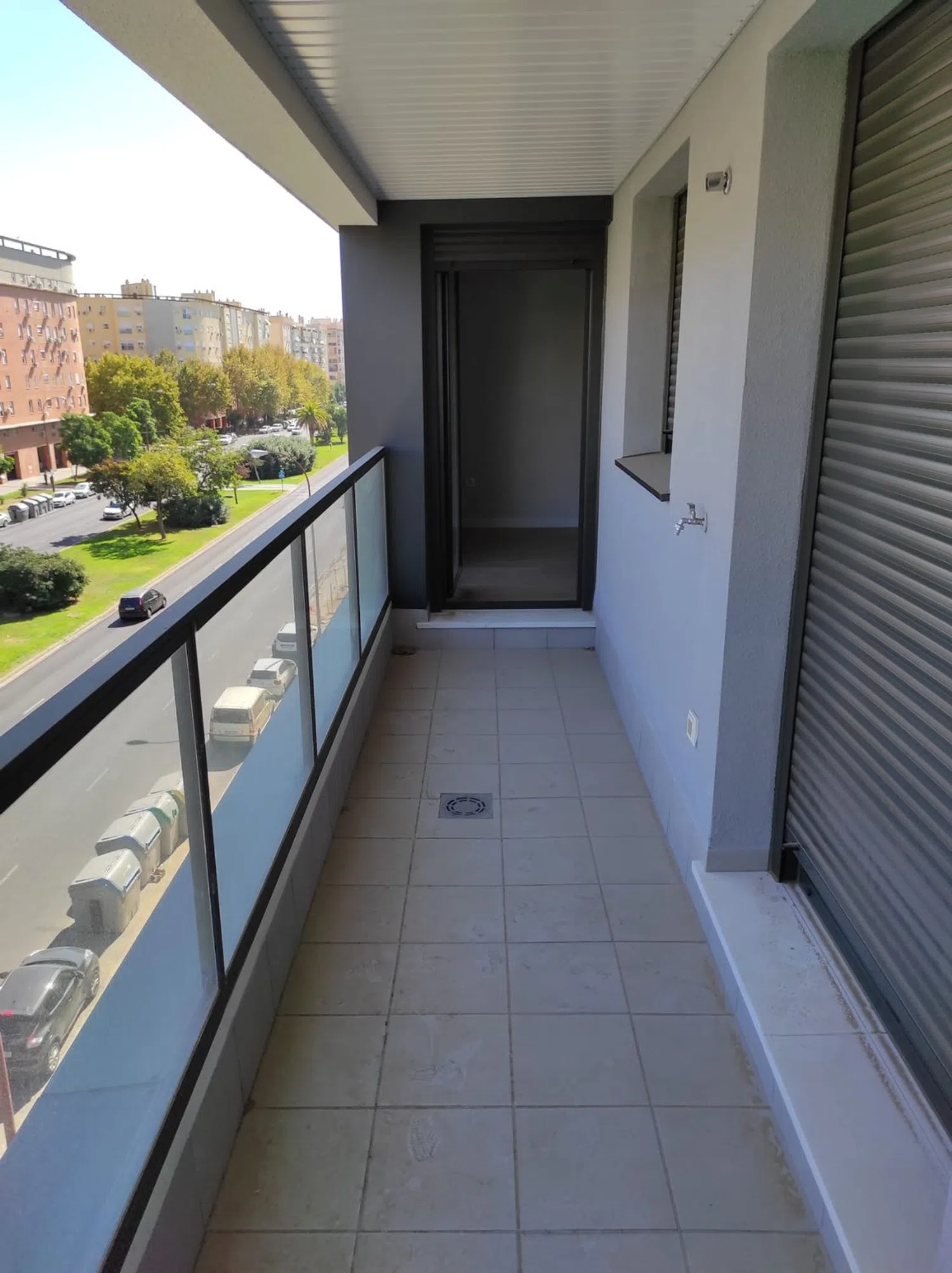 Piso en avenida de las Ciencias, 21 - Foto 3