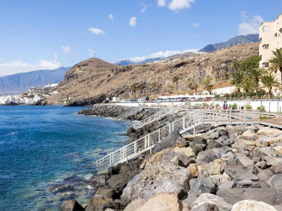 Piso en  Calle Dinamarca 8 - Foto 2