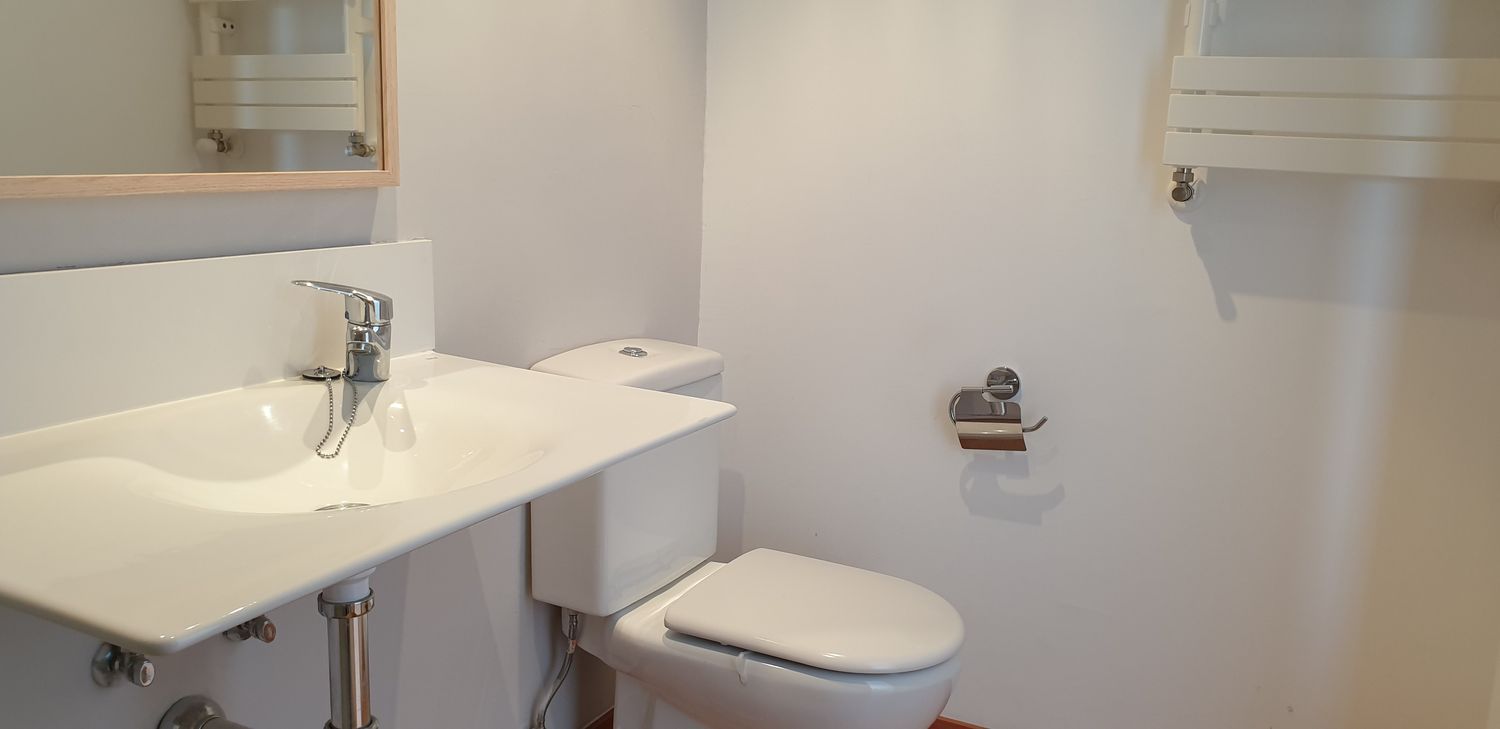 Estudio en avenida de la Industria, 29 C - Foto 20