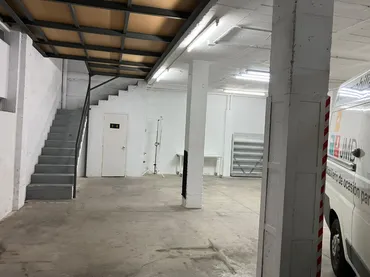 Local comercial en  Carrer del Garrofer 50 - Foto 17