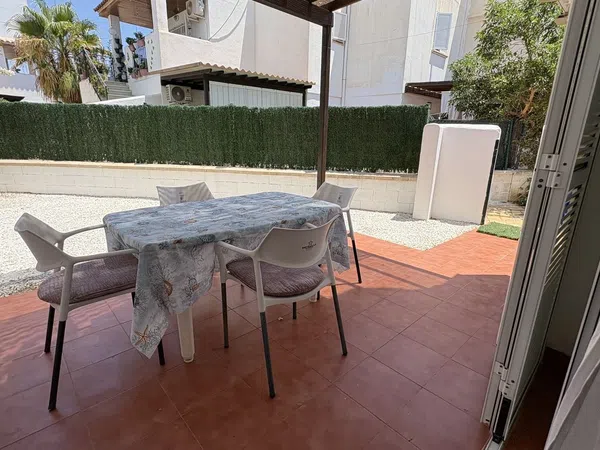Piso en Avenida Ciudad de Barcelona, 40, Vera Playa Naturista, Vera Playa Naturista - Foto 3