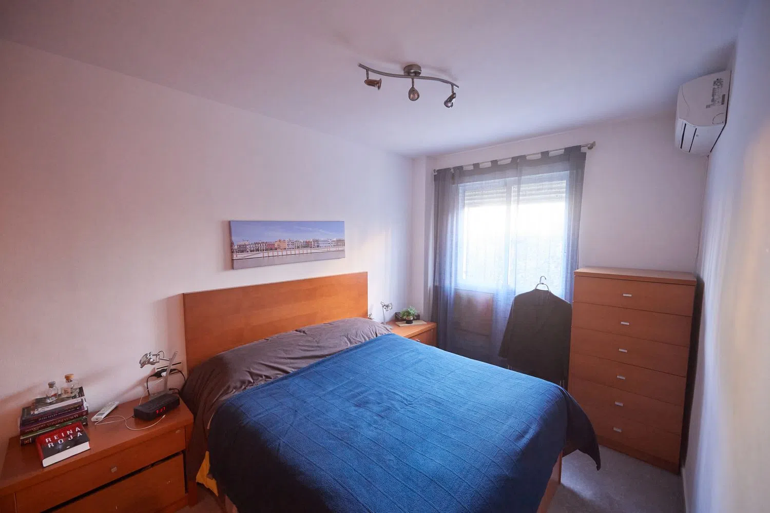 Piso en Barrio Puerta Carmona-Puerta Osario-Amador de los Ríos - Foto 8