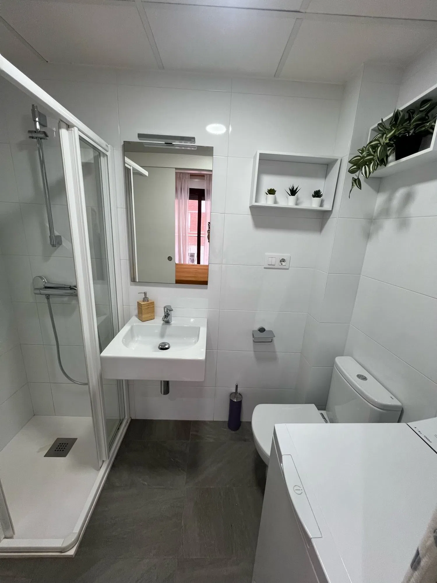 Piso en calle Cartagena, 78 - Foto 8