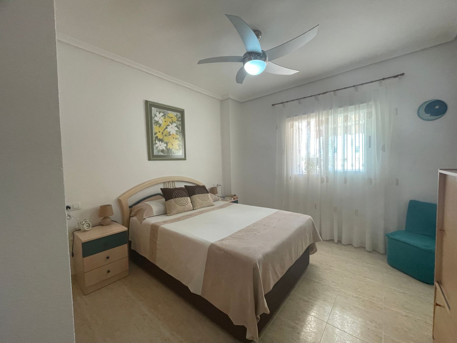 Piso en Av. Bélgica, La Mata, 2 a, Los Europeos - Foto 12