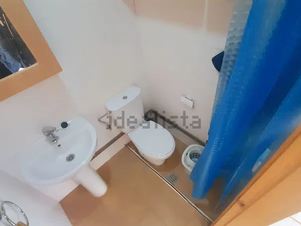 Estudio en Via Hispanidad, 61, Casablanca - Foto 12